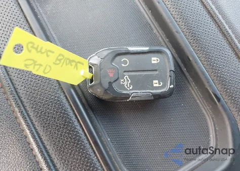 2020 GMC Sierra 4Wd Short Box At4 from USA, damaged, VIN 3GTP9EEL5LG101457